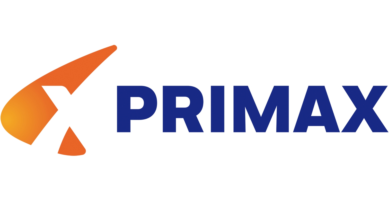 Logo PRIMAX
