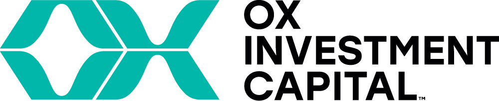 OX Investment Logo